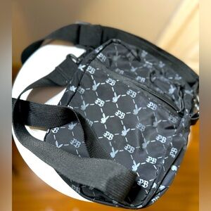 Playboy Men’s Crossbody Bag